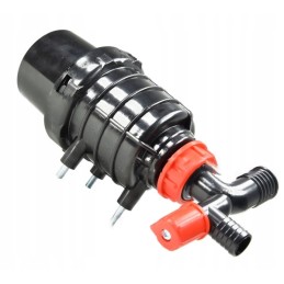 Siurbimo filtras 32 mm žarnai, universalus dugnas