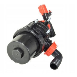 Siurbimo filtras 32 mm žarnai, universalus dugnas