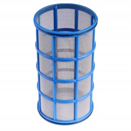 Didelio tinklelio 50 nerūdijančio plieno siurbimo filtro ekranas