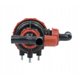 Siurbimo filtras 25 mm žarnai, universalus dugnas