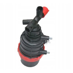 Siurbimo filtras 25 mm žarnai, universalus dugnas