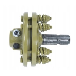 Siurbimo filtras 25 mm žarnai, universalus dugnas