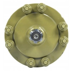 Siurbimo filtras 25 mm žarnai, universalus dugnas