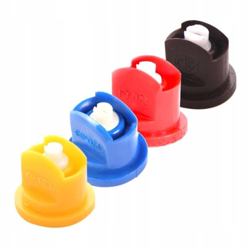 Universalus keraminis purškimo antgalis 120c