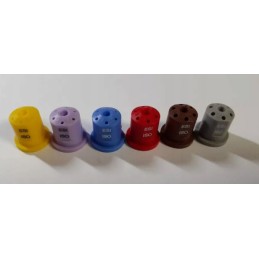 Visų dydžių rsm albuz esi purškimo antgalis