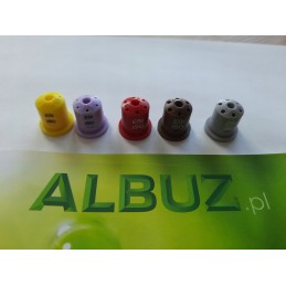 Visų dydžių rsm albuz esi purškimo antgalis