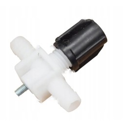 Pilnas seno tipo vamzdis su varžtu