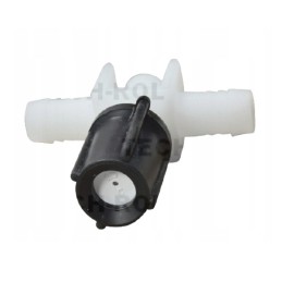 Pilnas seno tipo vamzdis su varžtu