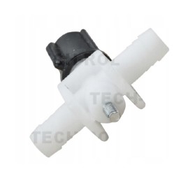 Pilnas seno tipo vamzdis su varžtu