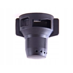 Barstytuvas, purkštuvas, RSM antgalis, arag tipo purkštuvas