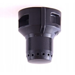 Barstytuvas, purkštuvas, RSM antgalis, arag tipo purkštuvas