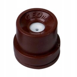 Itališkas geoline keramikos sodo mag antgalis