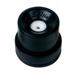 Itališkas geoline keramikos sodo mag antgalis