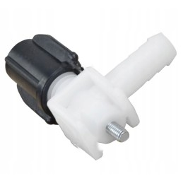 Galinė jungtis, pilna, seno tipo, su tvirtinimo varžtu