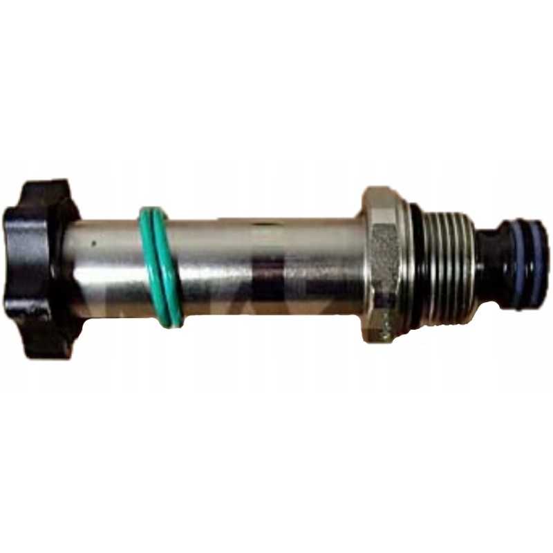 Amazone gd146 vožtuvas gd 146 originalus