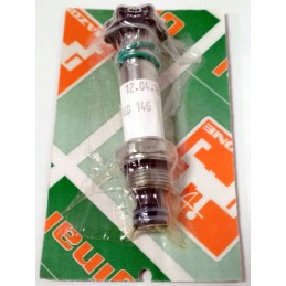 Amazone gd146 vožtuvas gd 146 originalus