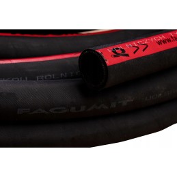 Guminė žarna, žarna purkštuvui 31 5 mm 1mpa