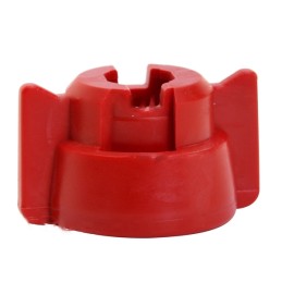 Arag purkštuko dangtelis raudonas purkštuvas SW8 11 C