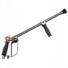 Arag aukšto slėgio viršutinis pistoletas platus su