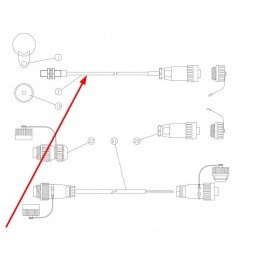 720199 indukcinis vairavimo jutiklis