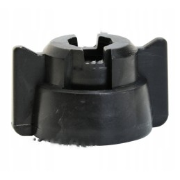 Arag antgalio dangtelis juodas purkštuvas SW8 11 vnt