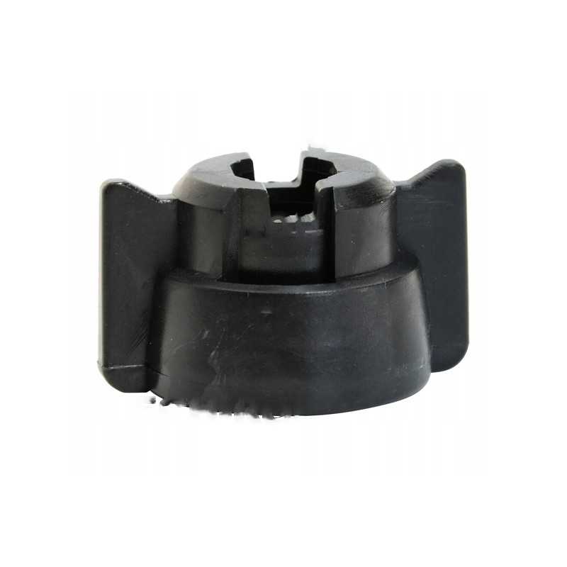 Arag antgalio dangtelis juodas purkštuvas SW8 11 vnt