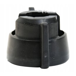 Arag antgalio dangtelis juodas purkštuvas SW8 11 vnt