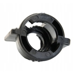 Arag antgalio dangtelis juodas purkštuvas SW8 11 vnt