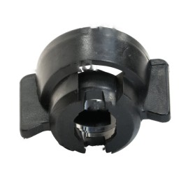 Arag antgalio dangtelis juodas purkštuvas SW8 11 vnt