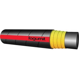 Guminė žarna, žarna purkštuvui, 20 mm, 4mpa