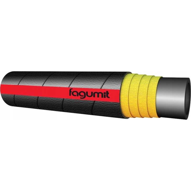 Guminė žarna, žarna purkštuvui, 20 mm, 2mpa