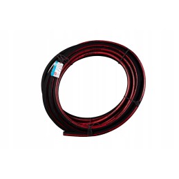 Guminė žarna, žarna purkštuvui, 25 mm, 2mpa