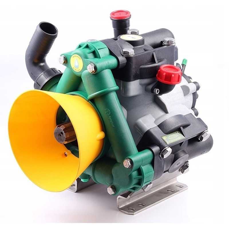 Siurblys p 145 agroplast purkštuvui