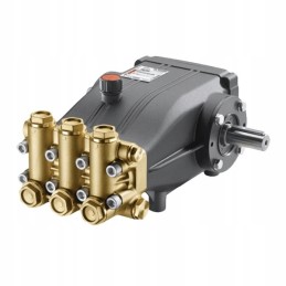 Hawk NLT 2525ir siurblys 25l min 250bar 1450rpm