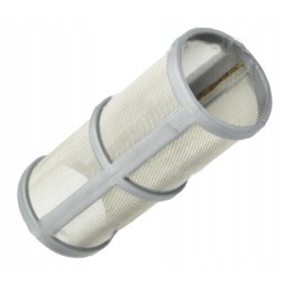 Sankirtos filtro tinklelio 80 purkštuvas