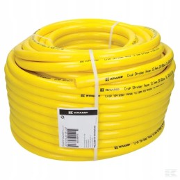 PVC žarna augalų apsaugos produktams oe 12 5 mm 20 bar