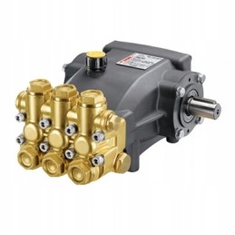 Hawk NMT 1520r siurblys 15l min 200bar 1450rpm