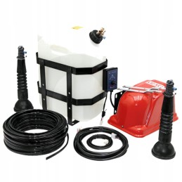 Arag putplasčio žymeklis su 350 mm reguliavimu