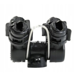 4 padėčių purškimo galvutė, tipo pilmet purškimas