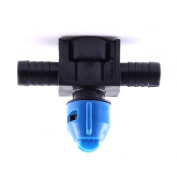 Rau 07 antgalio korpusas, per arba galas