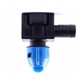 Rau 07 antgalio korpusas, per arba galas