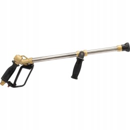 Arag aukšto slėgio viršutinis pistoletas su rotaciniu