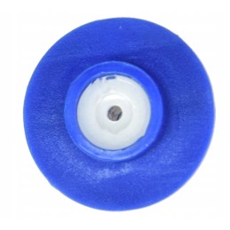 Keramikinė anga RSM mėlyna 03 purkštuvui