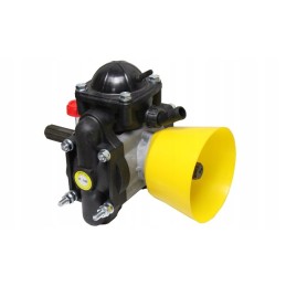 Agroplast p 100s sodo purkštuvo siurblys