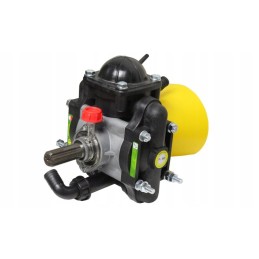 Agroplast p 100s sodo purkštuvo siurblys