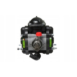 Agroplast p 100s sodo purkštuvo siurblys