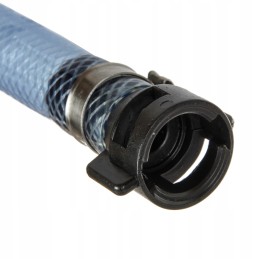 Dviguba RSM pildymo žarna, dangtelis 18mm