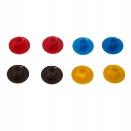 Dviguba RSM pildymo žarna, dangtelis 18mm