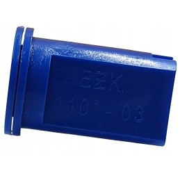 Ežektorinio purkštuvo antgalis mmat ezk 03 purkštukai