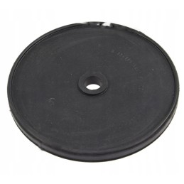 Vandenilio siurblio išleidimo diafragma, RO grupė, 12x115 5